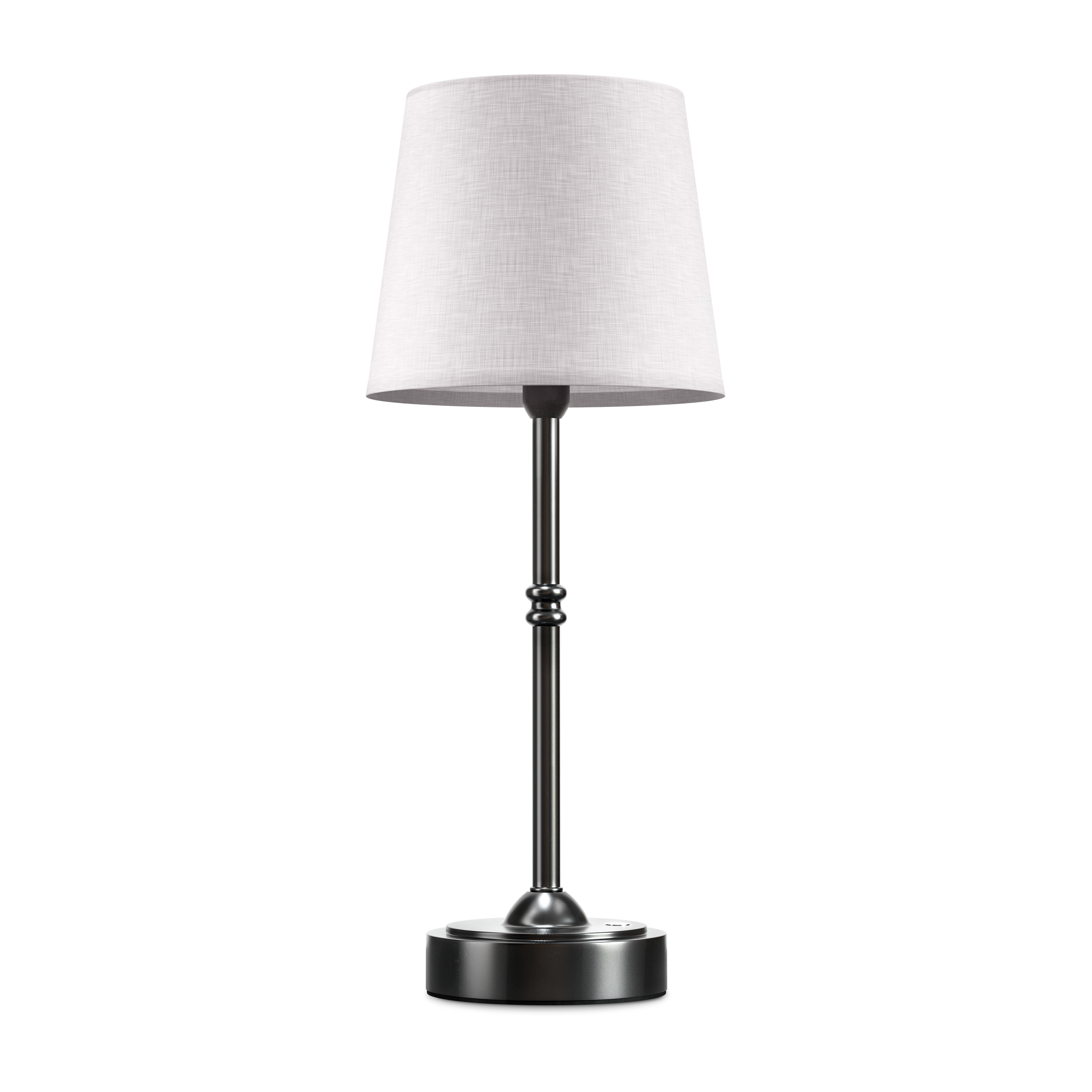 Cordless Table Lamp 3-Level Dimmable | Rechargeable