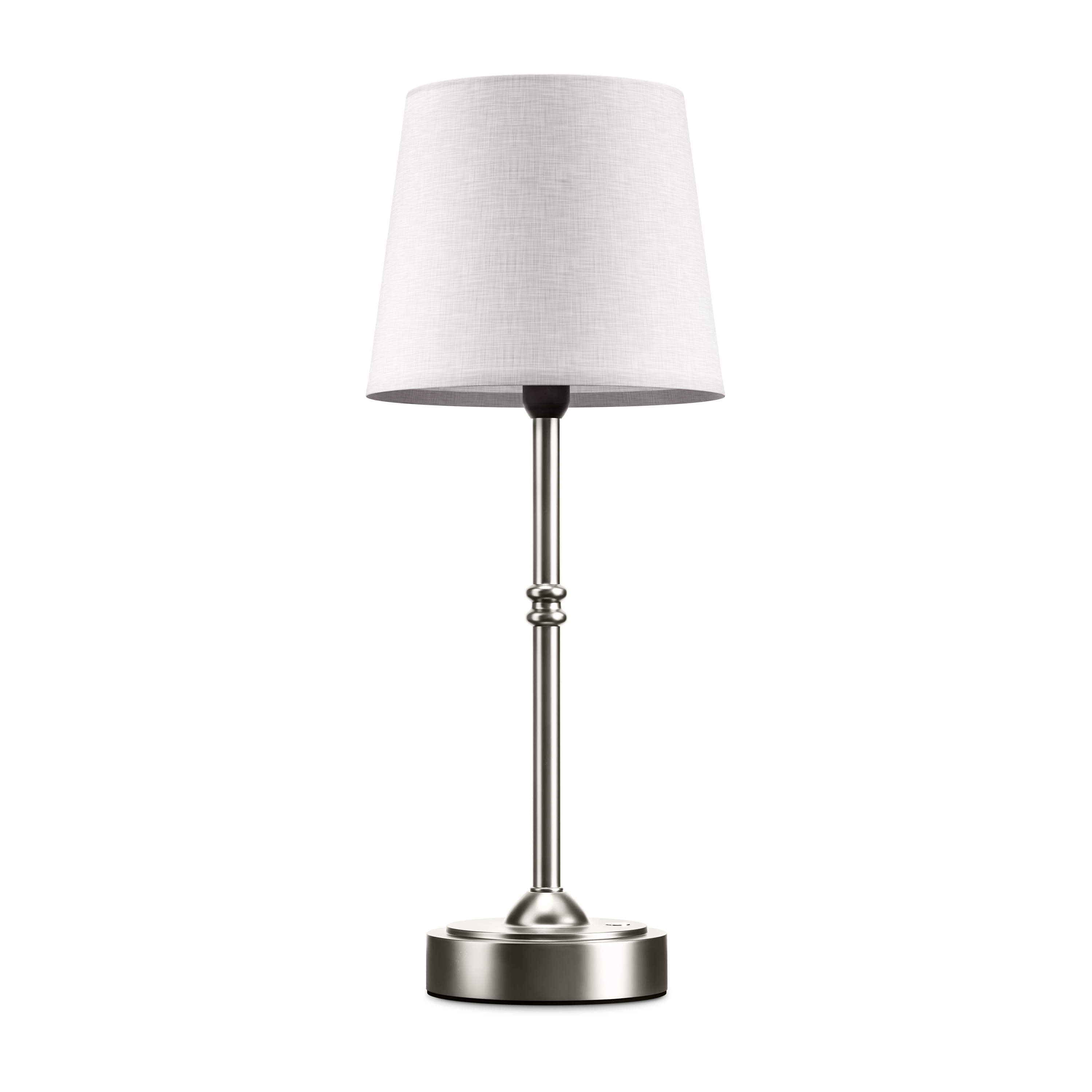 Cordless Table Lamp 3-Level Dimmable | Rechargeable