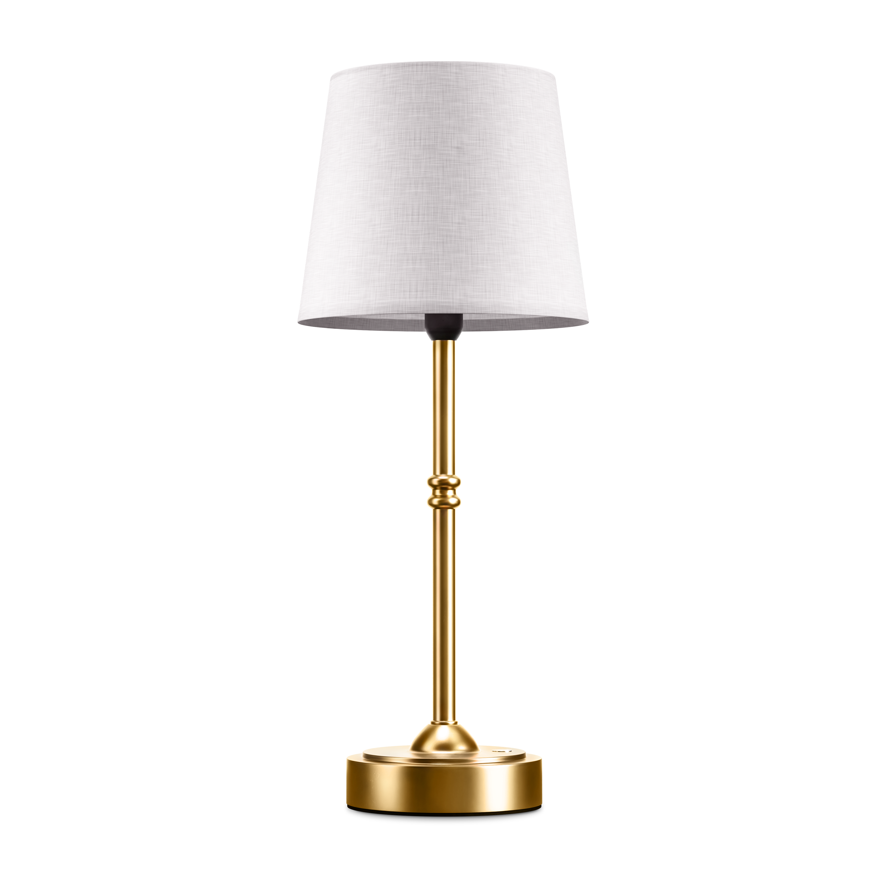 Cordless Table Lamp 3-Level Dimmable | Rechargeable