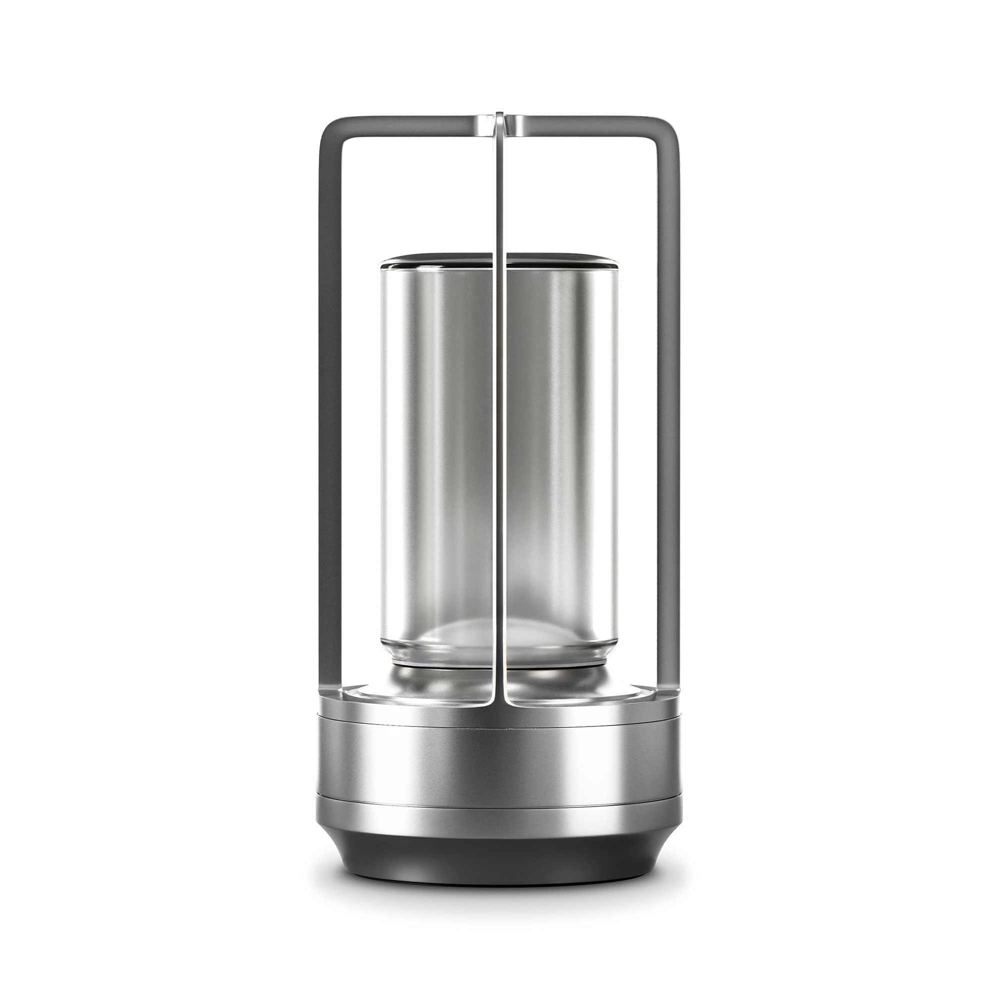 Cordless Table Lamp Touch Dimmable | Rechargeable