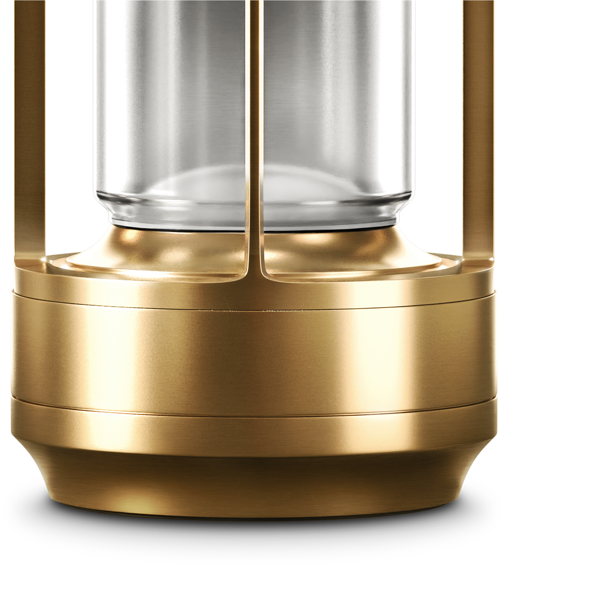 Cordless Table Lamp Touch Dimmable | Rechargeable