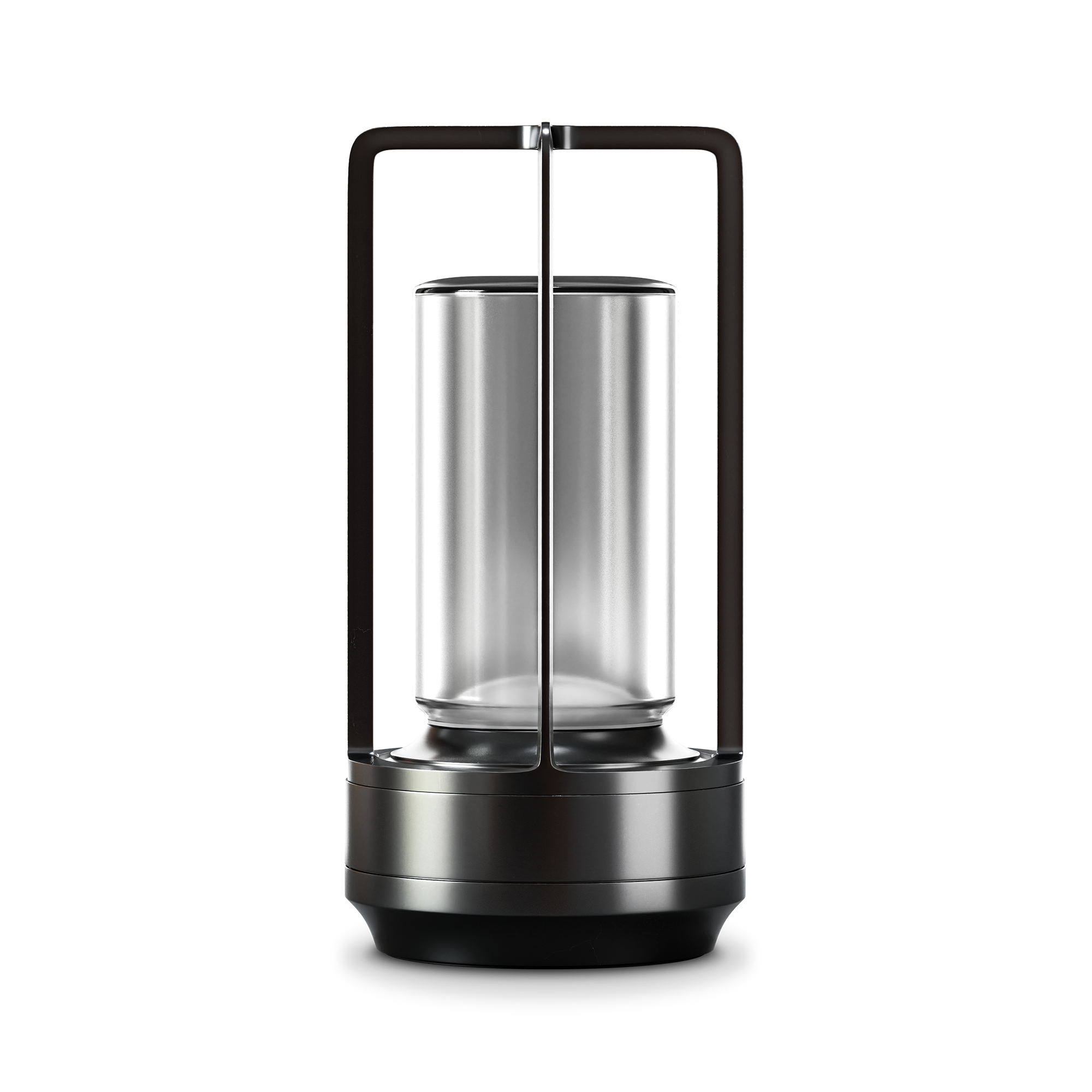 Cordless Table Lamp Touch Dimmable | Rechargeable