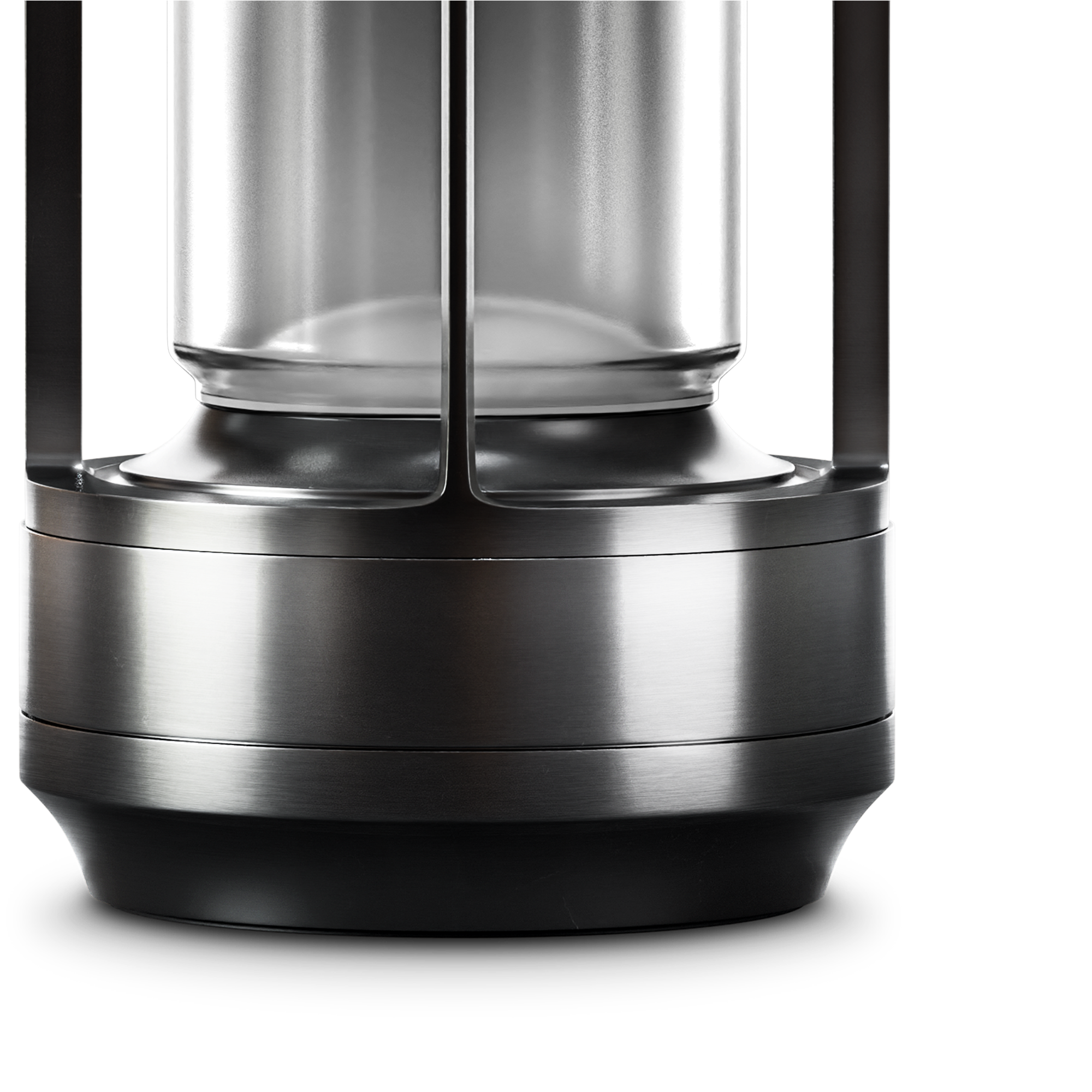 Cordless Table Lamp Touch Dimmable | Rechargeable