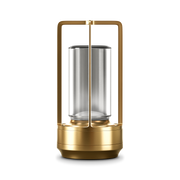 Cordless Table Lamp Touch Dimmable | Rechargeable