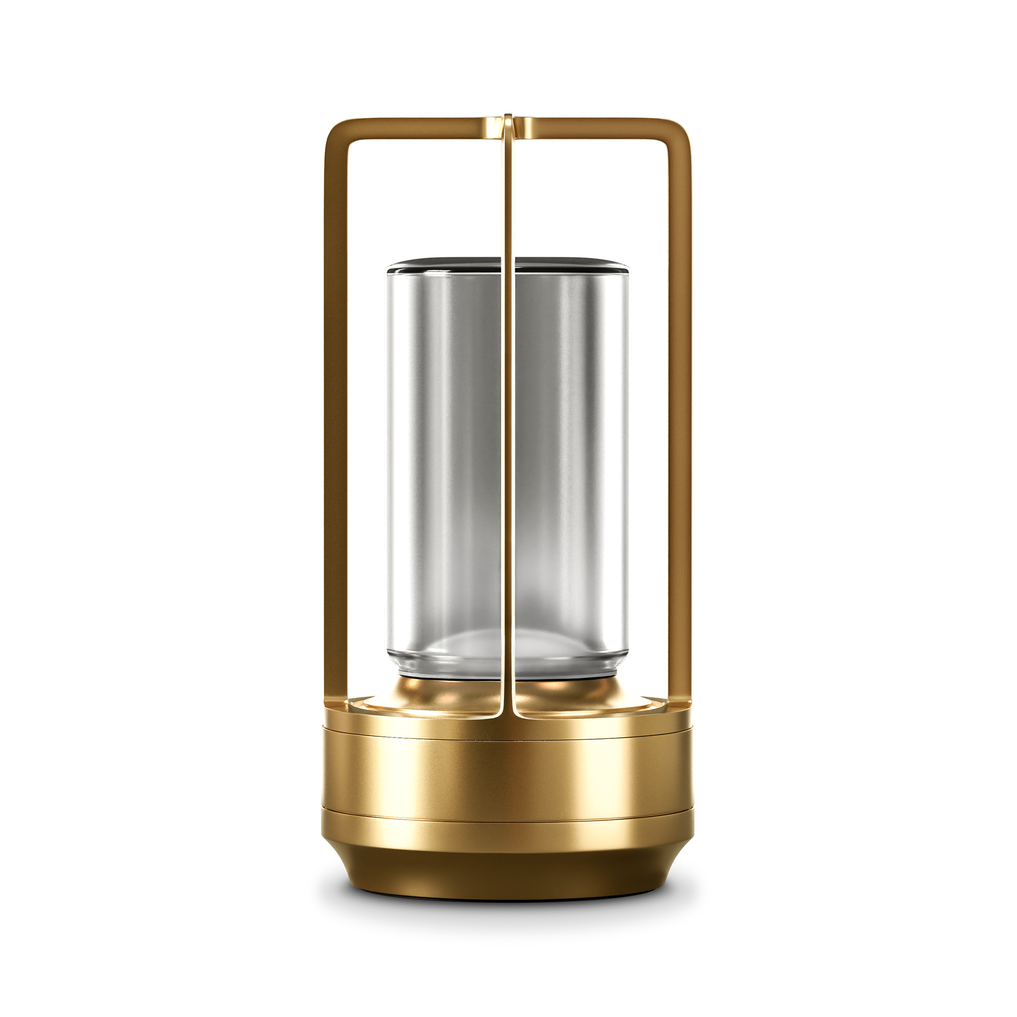 Cordless Table Lamp Touch Dimmable | Rechargeable