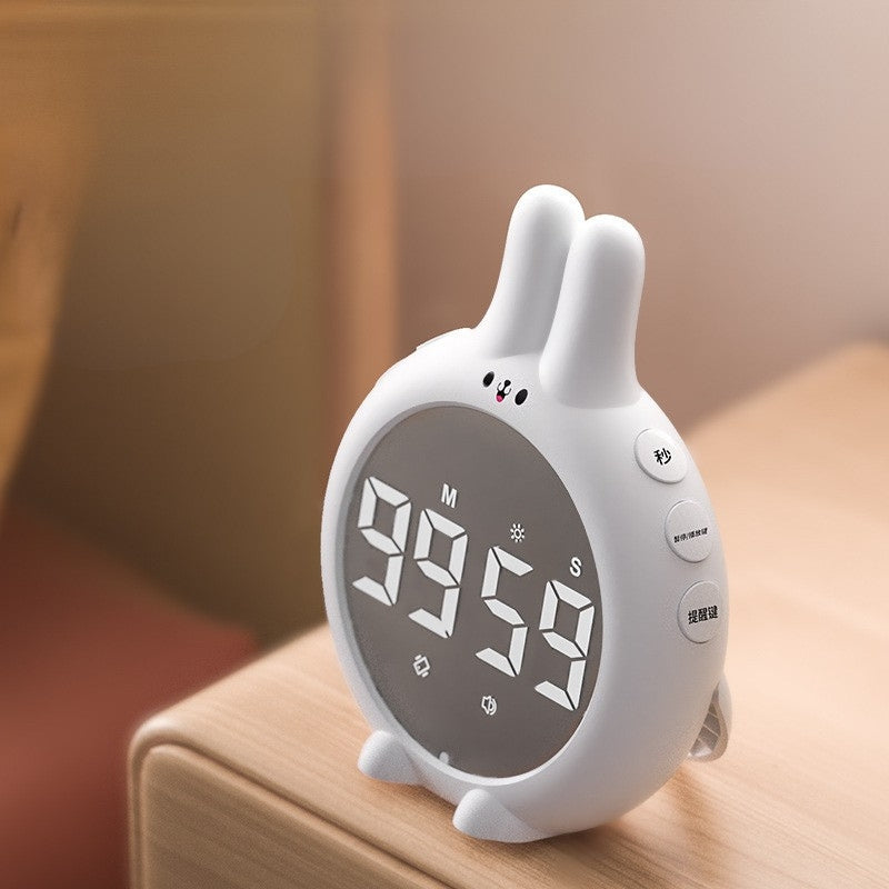 Digital Timer Bedroom LED | Countdown