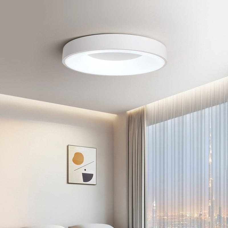 Ceiling Lights LED | Modern Round Design