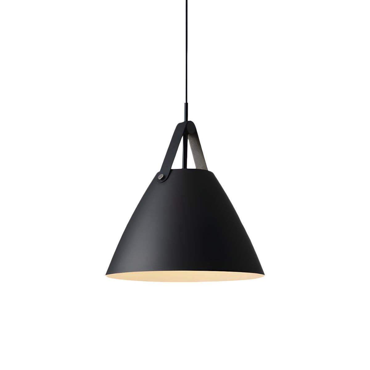 Hanging Pendant Light for Kitchen | Cone