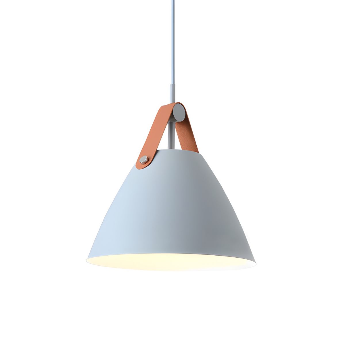 Hanging Pendant Light for Kitchen | Cone