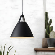 Hanging Pendant Light for Kitchen | Cone