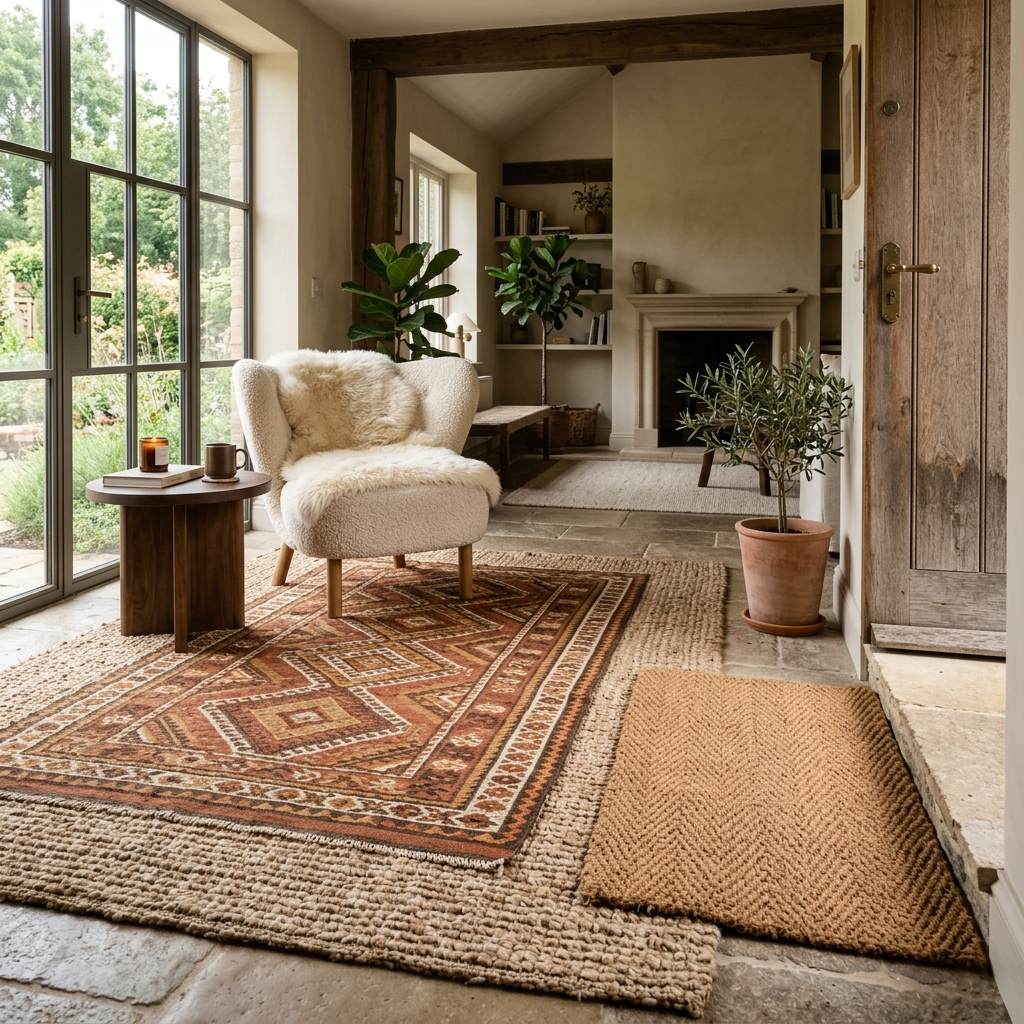 Rugs & Mats