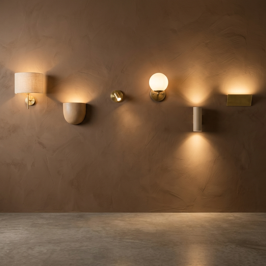 Wall Lights