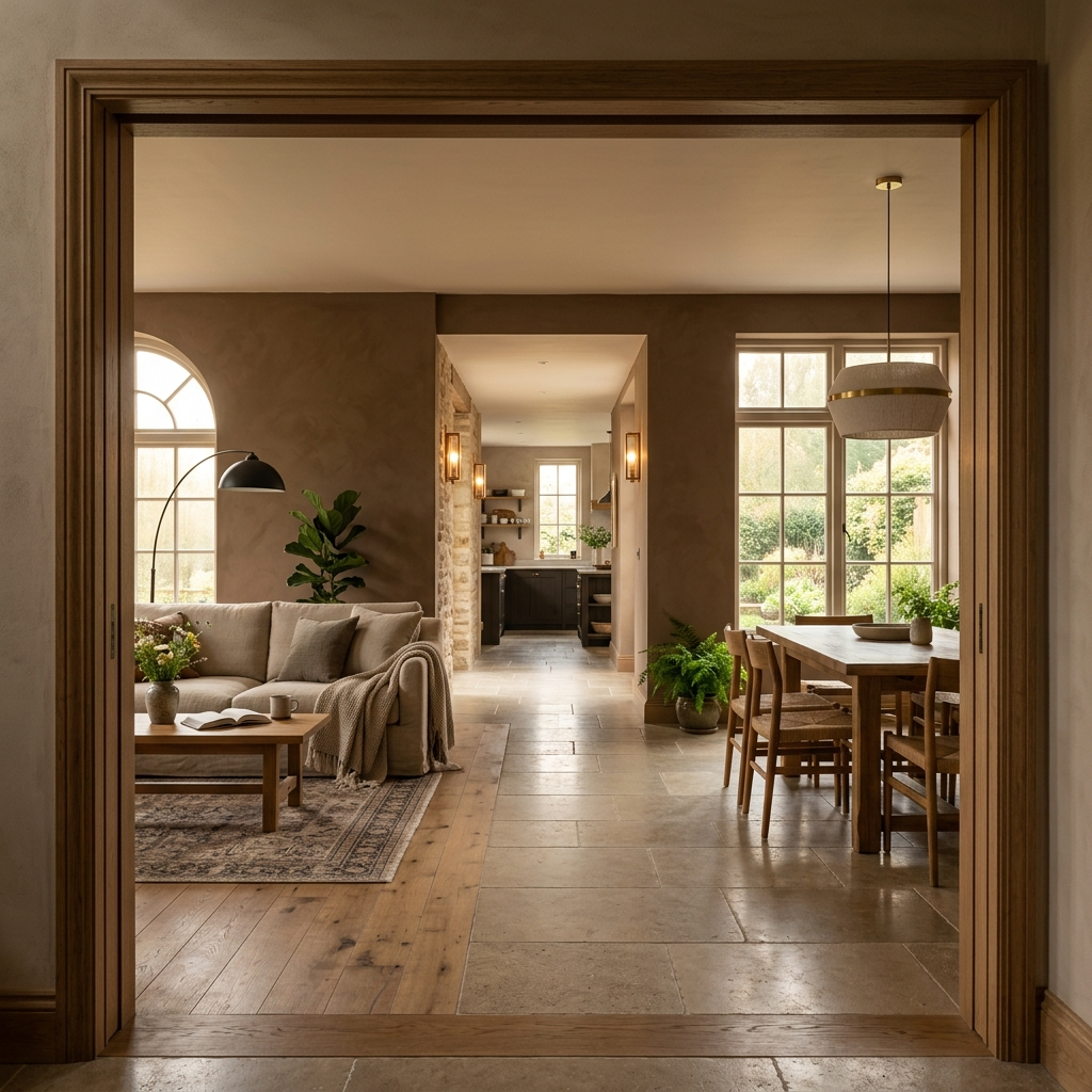 All Rooms