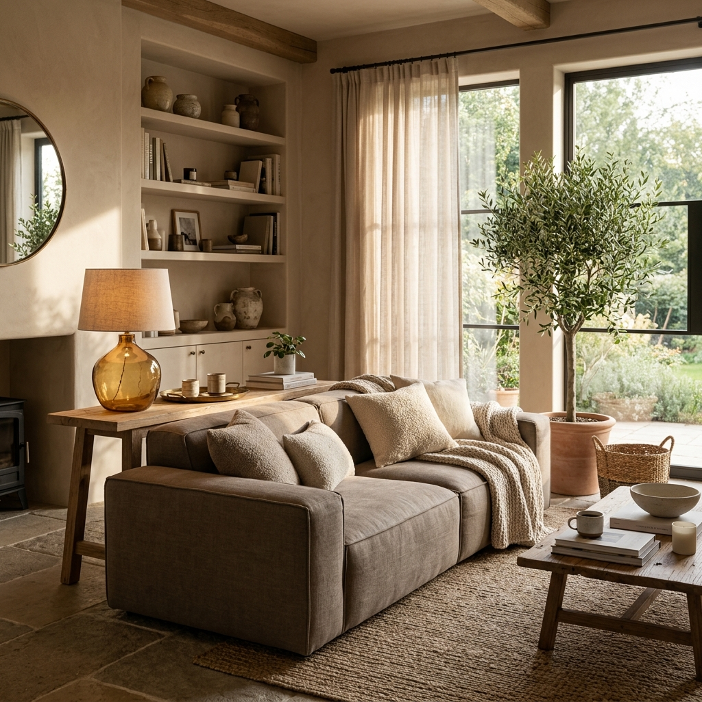 Living Room Collection