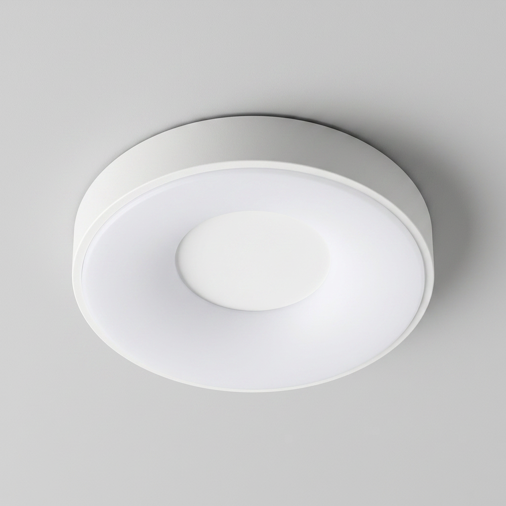 Ceiling Lights LED | Modern Round Design