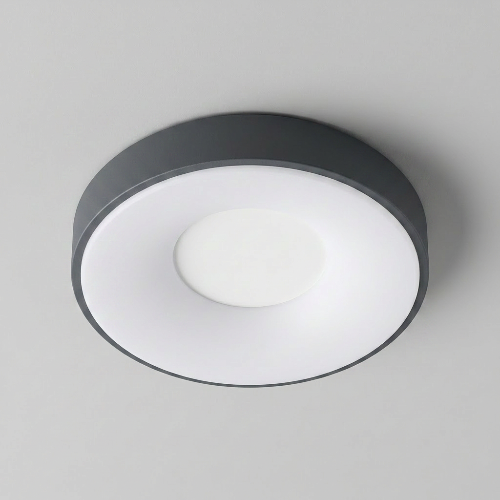 Ceiling Lights LED | Modern Round Design