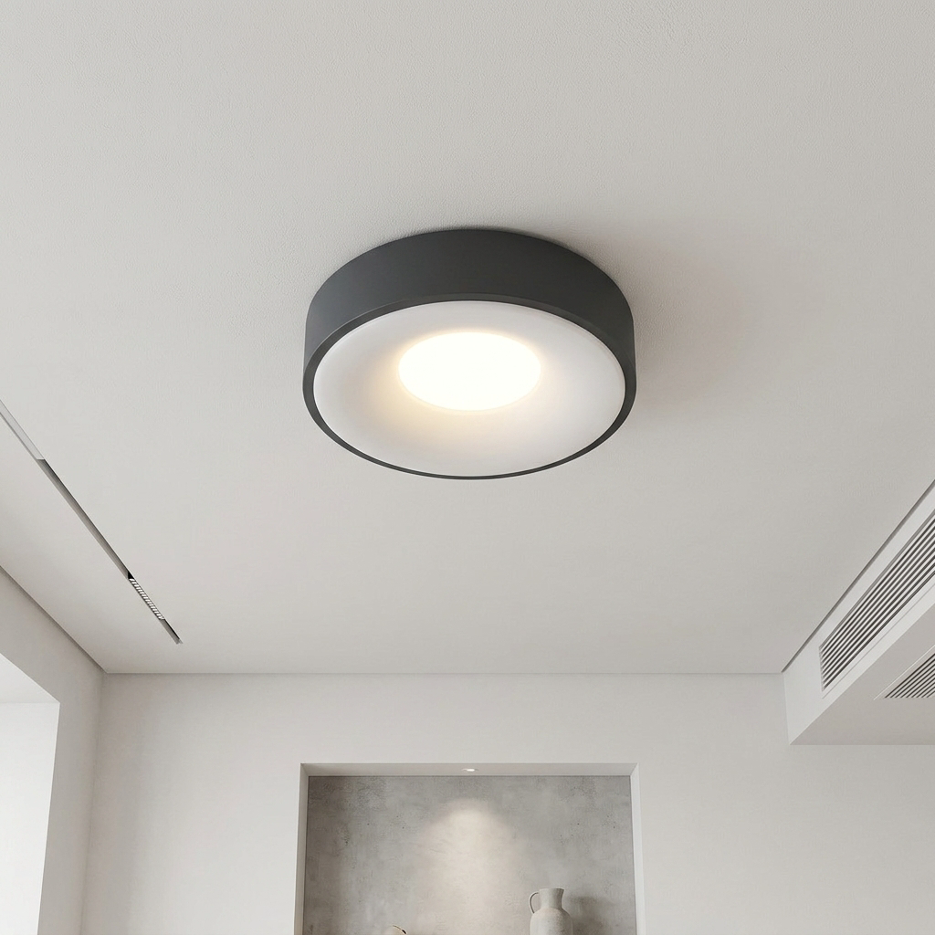 Ceiling Lights LED | Modern Round Design