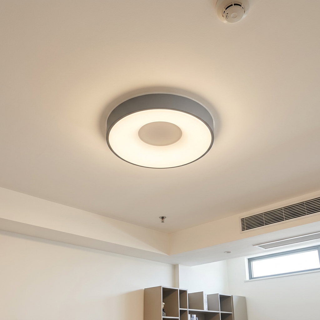 Ceiling Lights LED | Modern Round Design