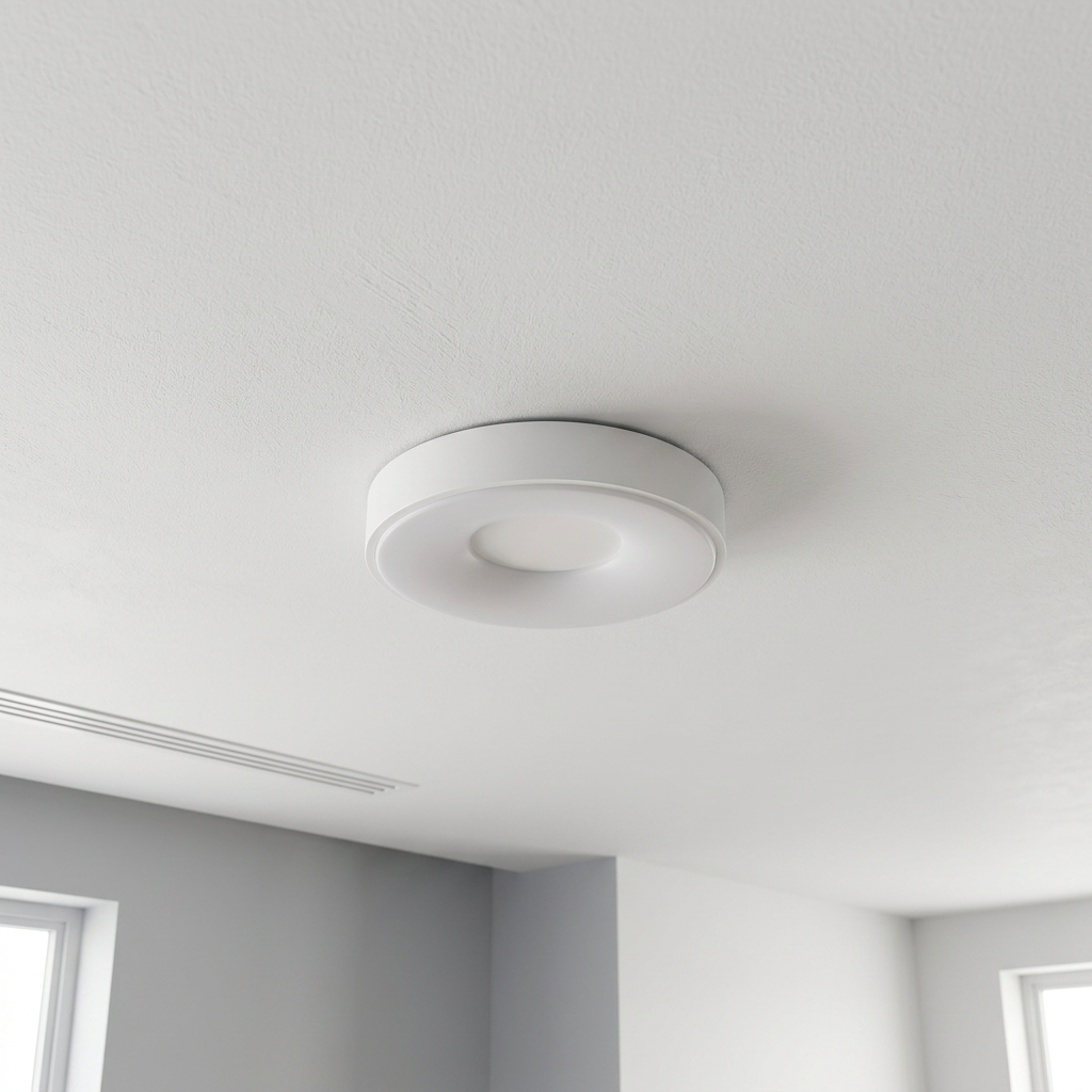 Ceiling Lights LED | Modern Round Design
