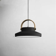 Macaron Hanging Pendant Light for Living Room | Nordic