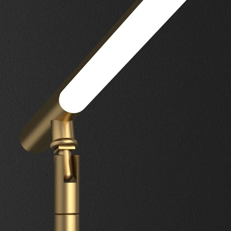 Plug In LED Bar Table Lamp for Desk | Reading