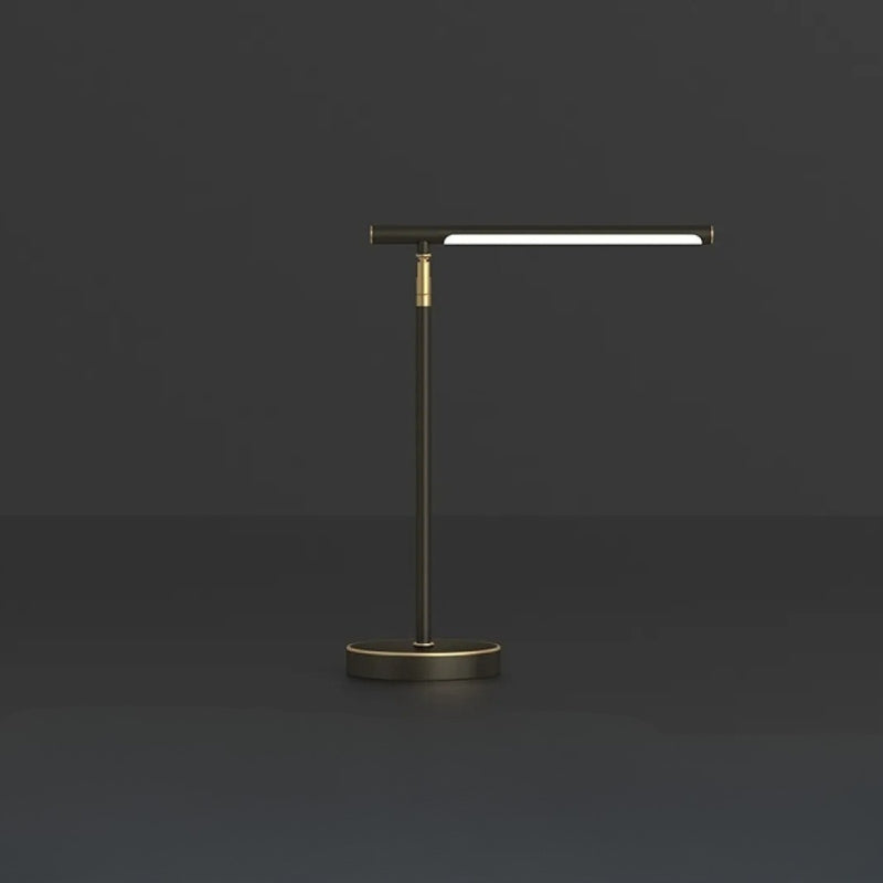 Plug In LED Bar Table Lamp for Desk | Reading