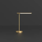 Plug In LED Bar Table Lamp for Desk | Reading