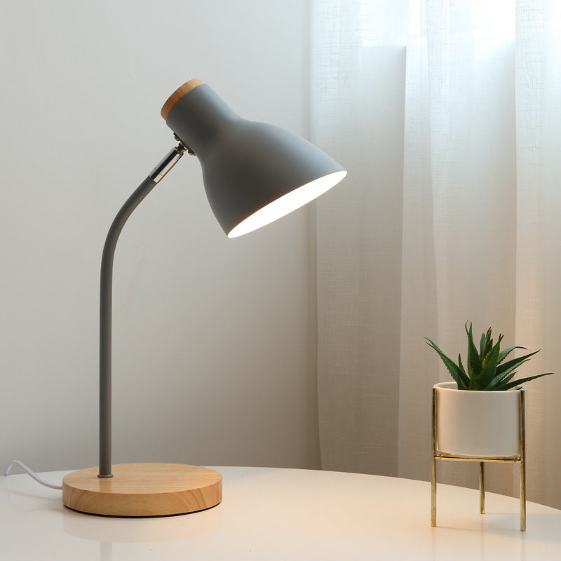 Table Lamp Adjustable for Bedroom | Reading