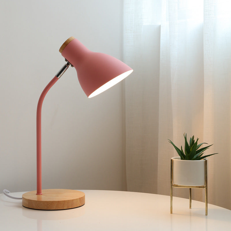 Table Lamp Adjustable for Bedroom | Reading