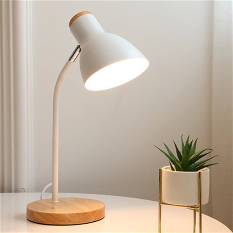 Table Lamp Adjustable for Bedroom | Reading