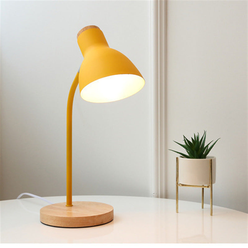 Table Lamp Adjustable for Bedroom | Reading
