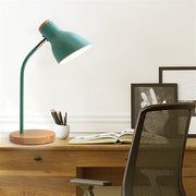 Table Lamp Adjustable for Bedroom | Reading