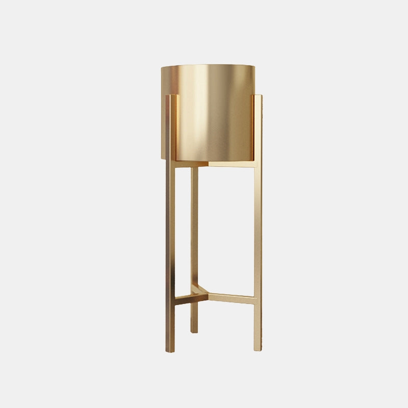 Tall Plant Stand for Indoor Use | Modern
