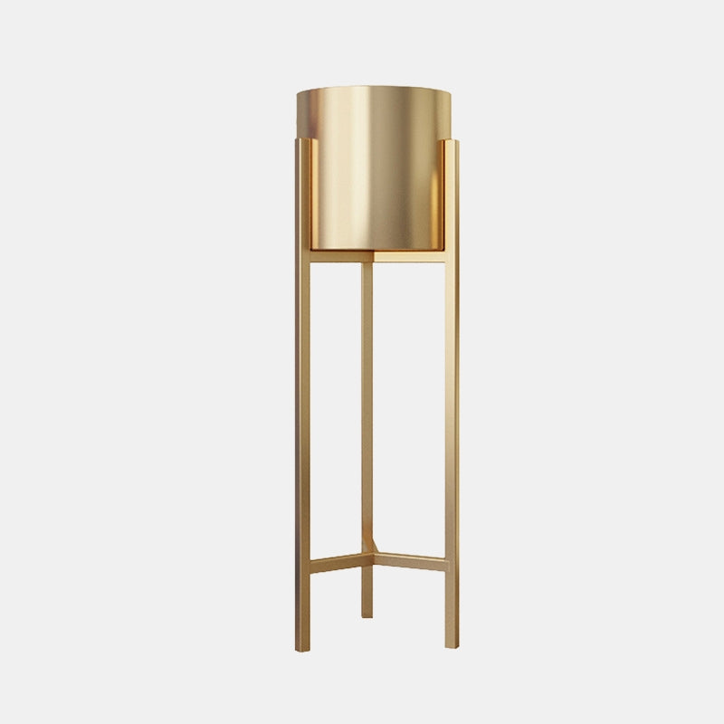 Tall Plant Stand for Indoor Use | Modern
