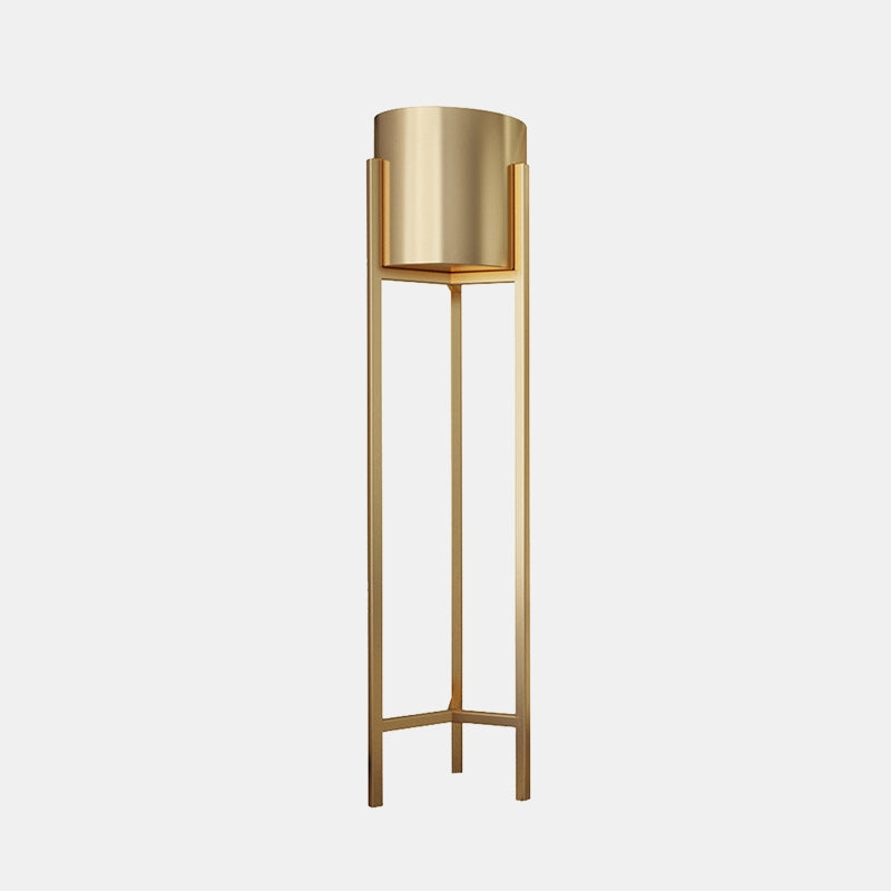 Tall Plant Stand for Indoor Use | Modern